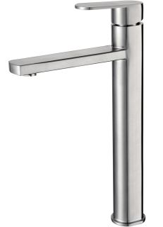 Смеситель для раковины Melana Stello MELANA-610302 сатин